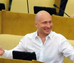 Лебедев: Павлюченко может быть привлечен к уголовной ответственности