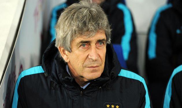 Пеллегрини: \"Ман Сити\" может выиграть Лигу чемпионов