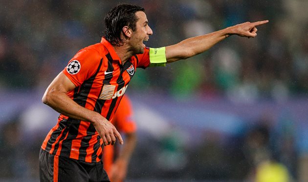 Срна хочет обыграть \"Севилью\" на выезде