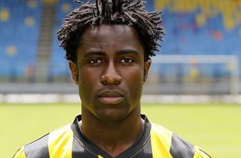 Нападающий \"Витесса\" намерен продолжить карьеру в РФПЛ