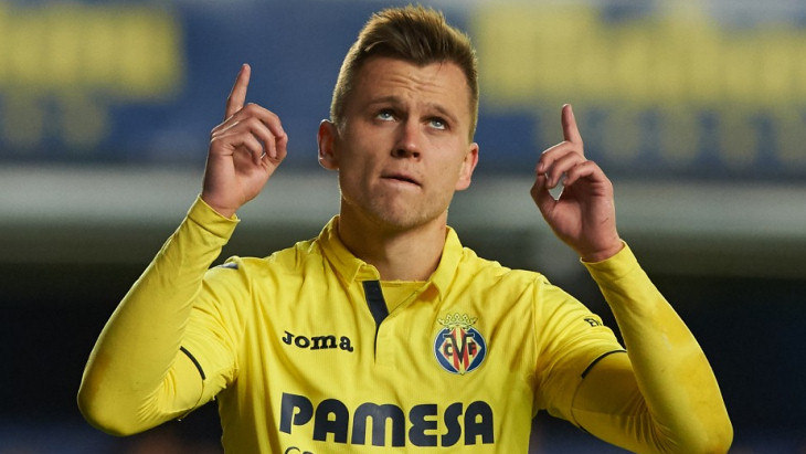 Черышев может стать игроком \"Валенсии\"