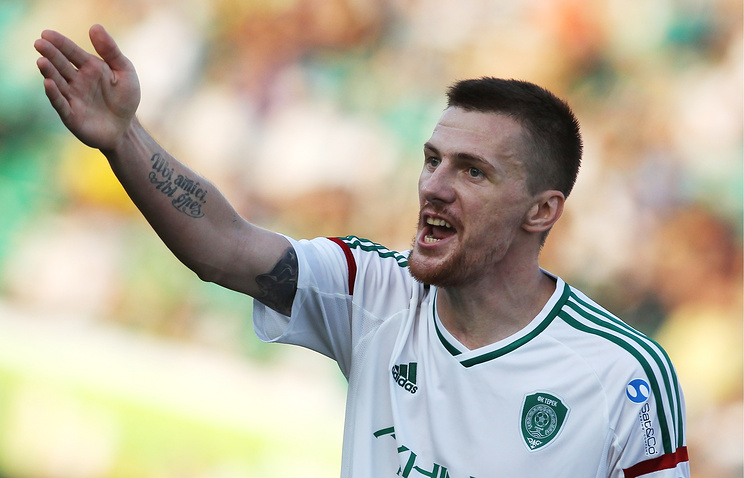 Иванов может перебраться во Францию