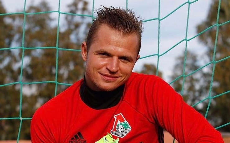 Тарасов пожелал удачи ЦСКА