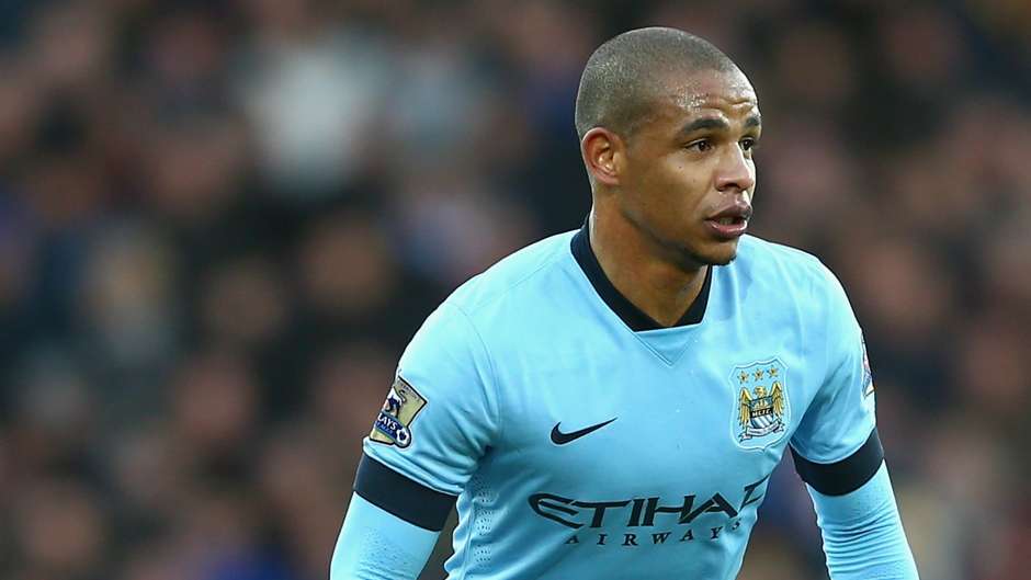 Фернандо перейдет в \"Галатасарай\"