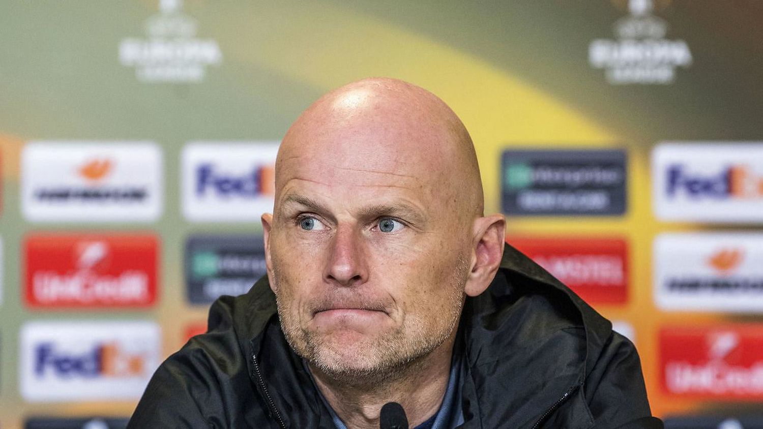 Сольбаккен похвалил \"Атлетико\"