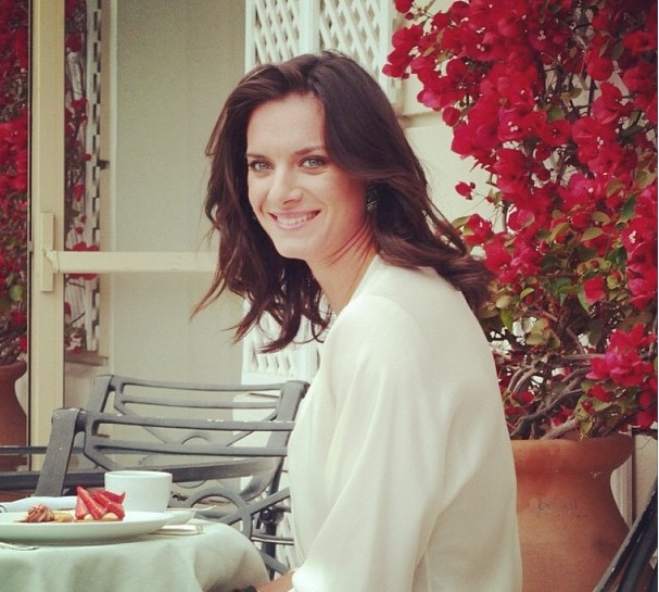 Исинбаева выступит на Олимпиаде-2016 в Бразилии