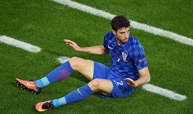 Врсалько рад переходу в \"Атлетико\"