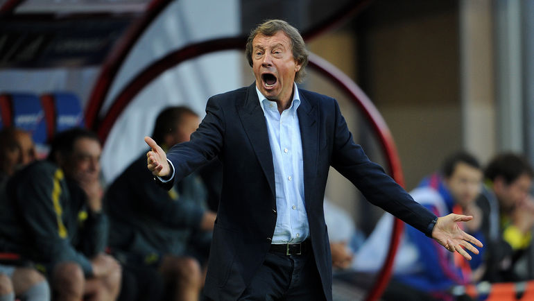 Семин: найти замену Игнашевичу очень тяжело