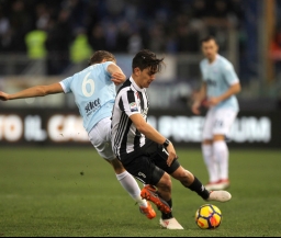 Дибала рассказал об эмоциях, после гола в ворота "Лацио"