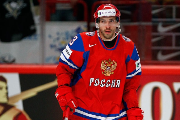 Дацюк похвалил Знарка