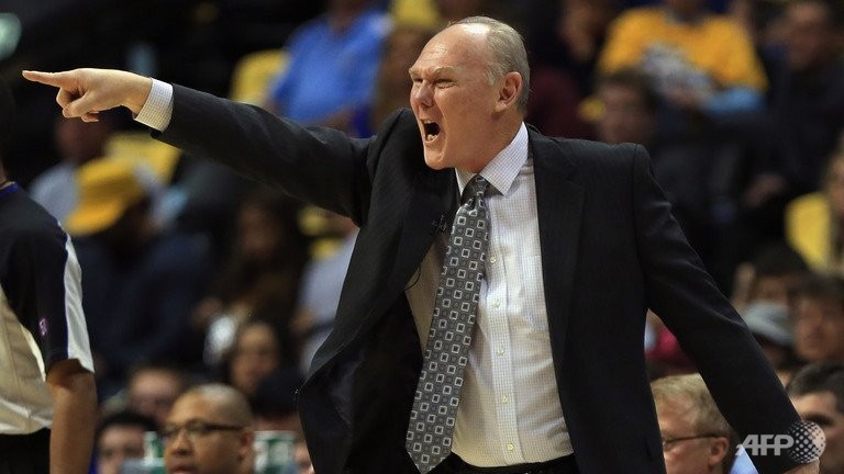 Наставник \"Денвера\" получил награду \"Тренер года\" в НБА