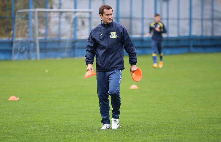 Кириченко не исключает, что что значительная часть игроков может уйти