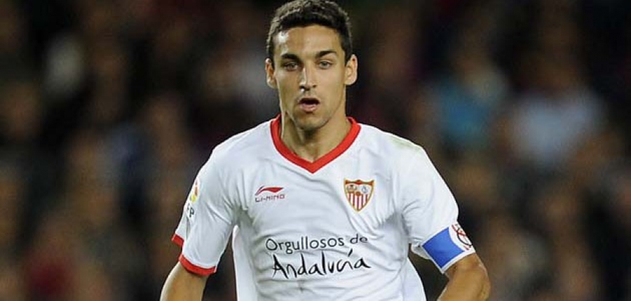 Наваса зовут в \"Манчестер Сити\"