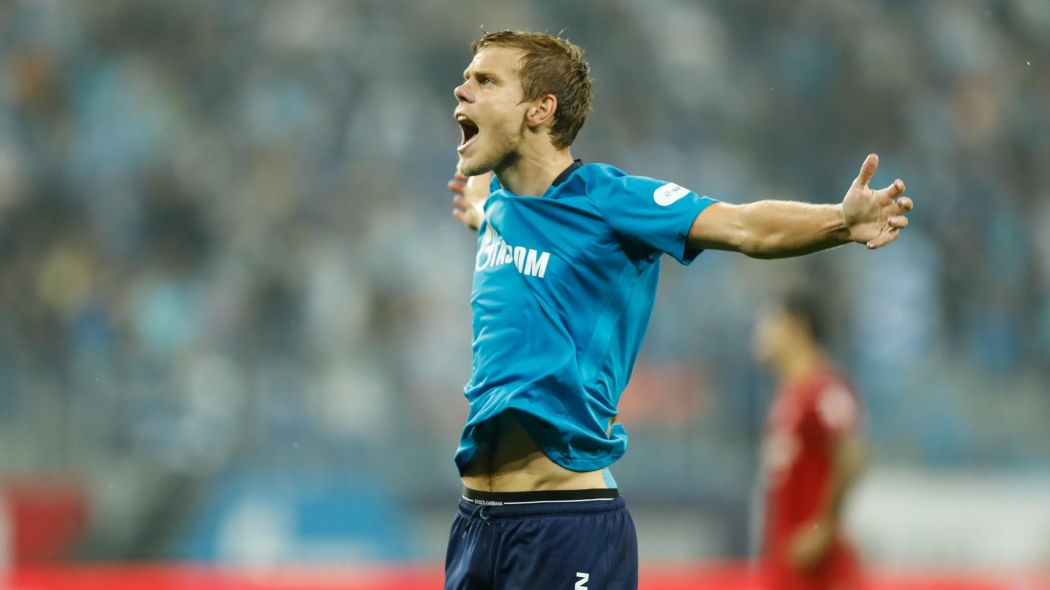 Кокорин поведал о своем здоровье