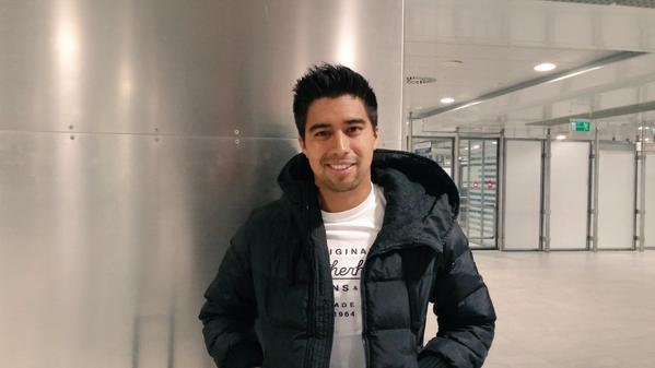 Нобоа может перейти в \"Ростов\"