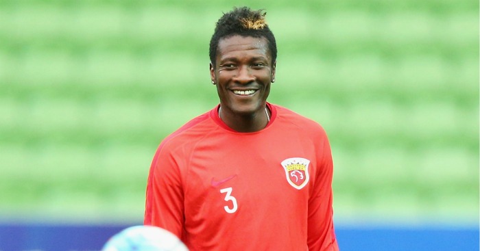 Гьян намерен трудоустроиться в Англии