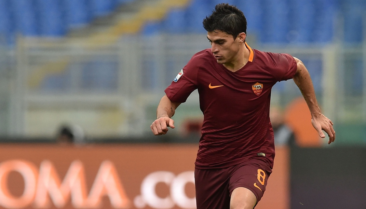 Перотти отметил важность Джана Пьеро Гасперини для его карьеры