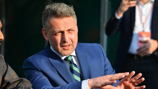 Фундукян рассказал о молодежи \"Краснодара\"