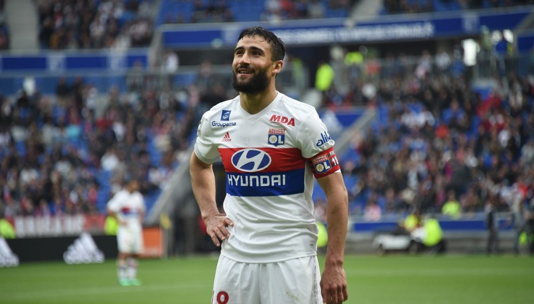 \"Бавария\" заинтересовалась Фекиром