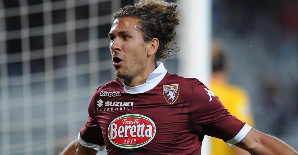 \"Атлетико\" договорился о трансфере Черчи