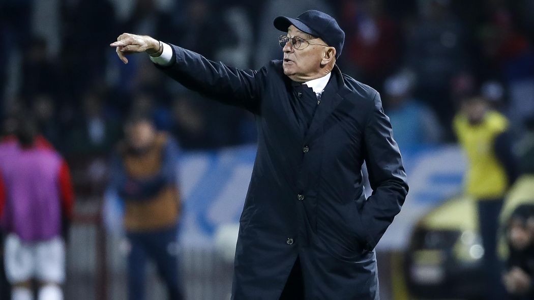 Пименов призвал \"Спартак\" обратить внимание на Муслина