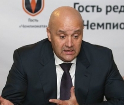 Созин прокомментировал перестановки в руководстве РФС