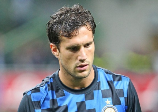 \"Россонери\" арендовали Сильвестре