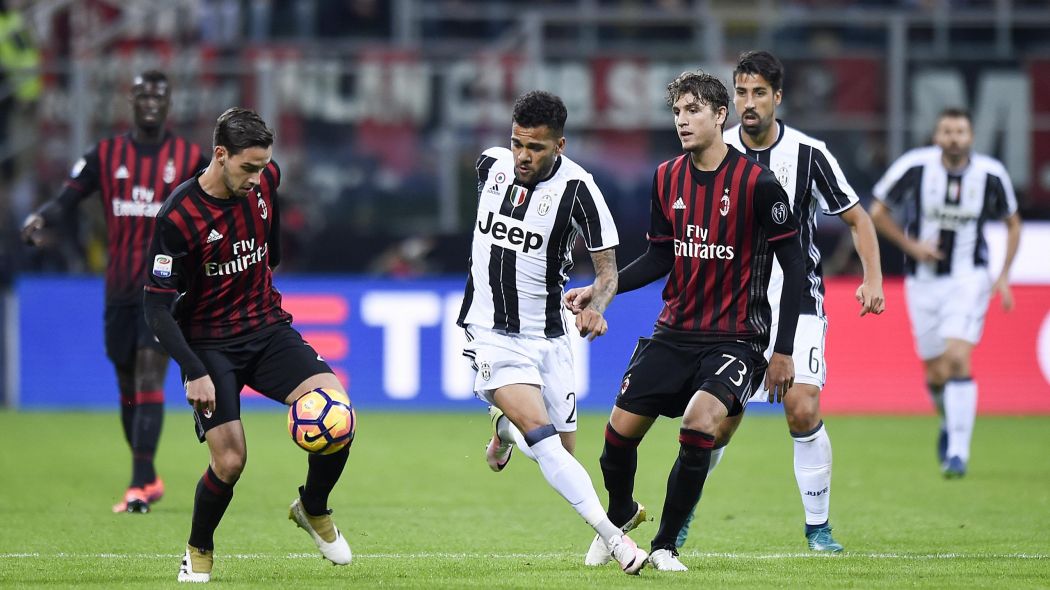 Алвес отметил особый дар Месси