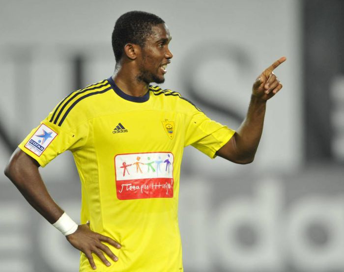 \"Интер\", \"Наполи\" и \"Рома\" претендуют на Это\