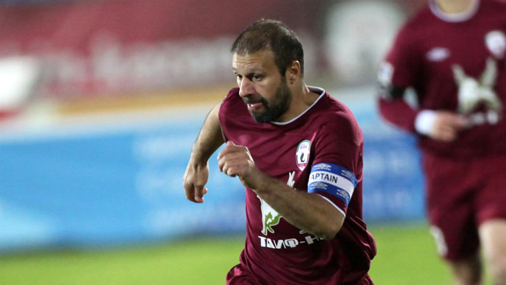 Карадениз: лимит не всегда зло