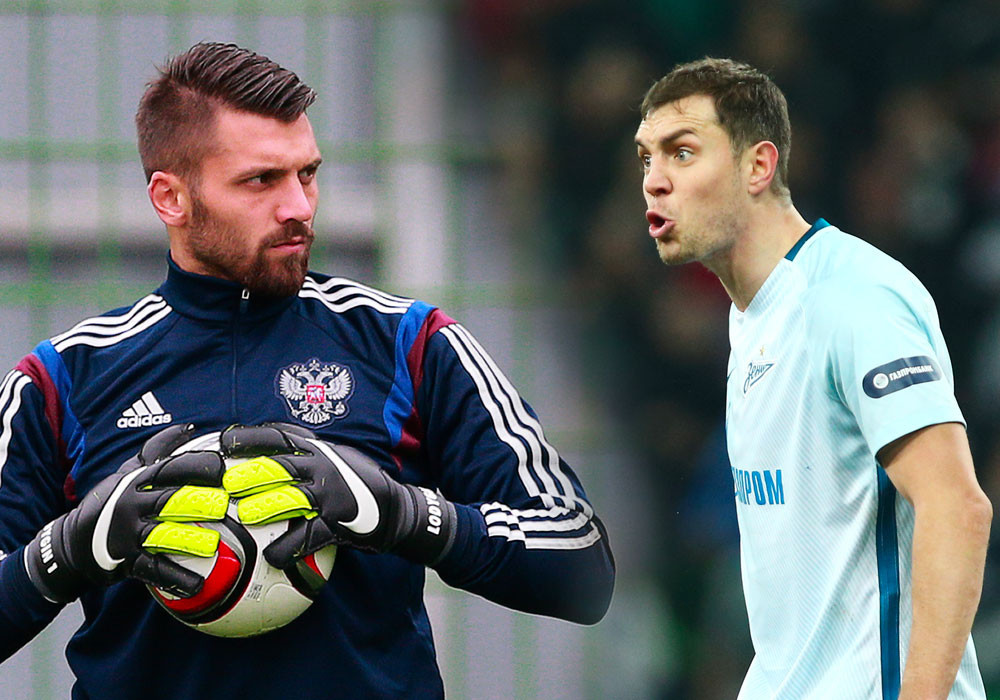 Бубнов прокомментировал конфликт Дзюбы с Лодыгиным