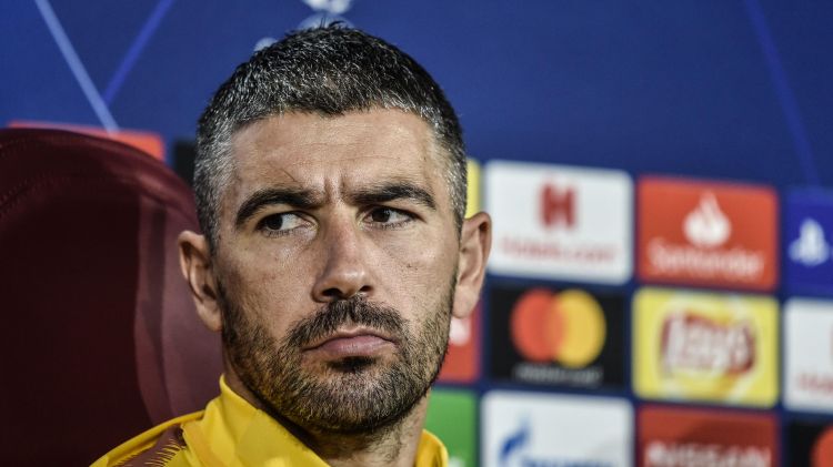 Коларов ответил на критику фанатов