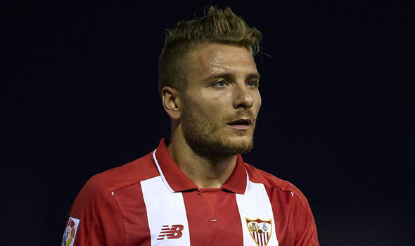 \"Севилья\" планирует выкупить Иммобиле