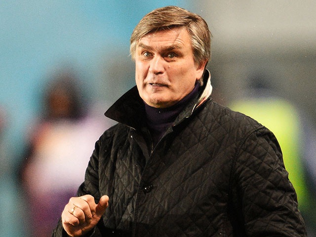 Петраков возглавил \"Торпедо\"