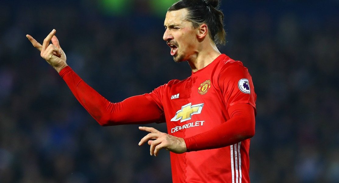 Ибрагимович рассказал о главной цели в сезоне