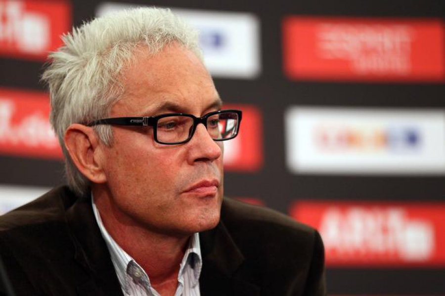 Менеджер Кличко назвал команду Пулева неудачниками