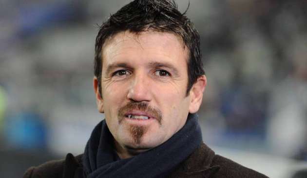 Кандела сватает Спаллетти в \"Рому\"