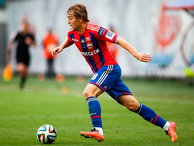 Панченко считает, что Ткачёв принесёт пользу ЦСКА