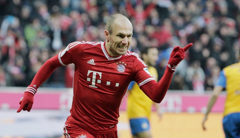 Германия: лидеры идут без потерь