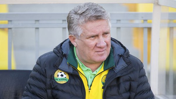 Ташуев: Селезнев - нападающий-агрессор