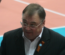 Шипулин готов возглавить сборную России по волейболу