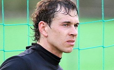 Шуст усилил \"Металлист\"