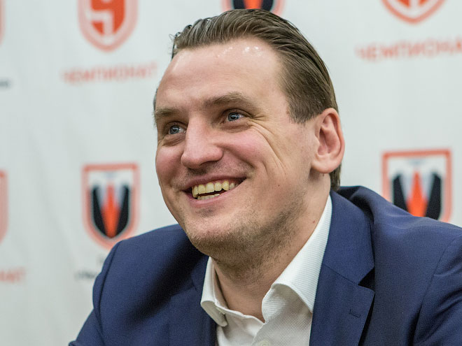 Булыкин раскритиковал Павлюченко