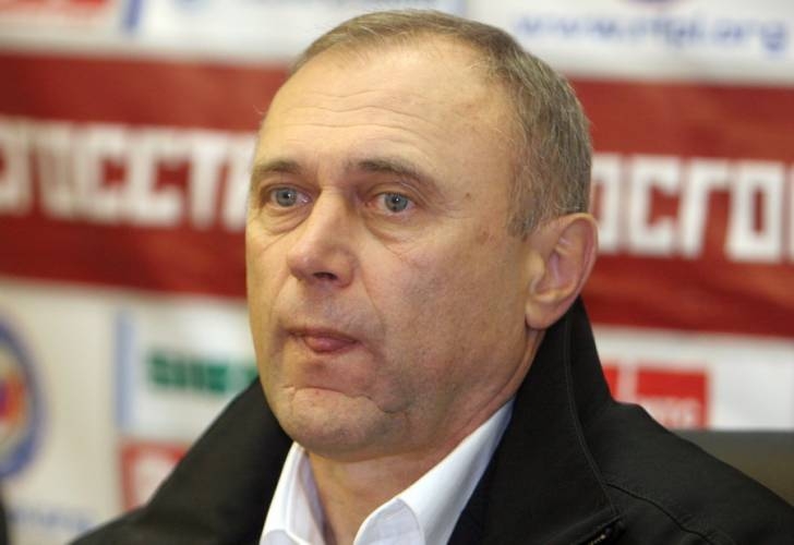 Долматов: Бердыев выжимает максимум из состава \"Ростова\"