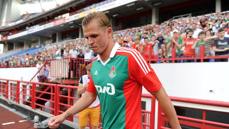 Тарасов призывает болельщика пройти полиграф