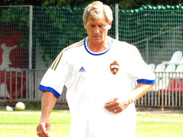 Афанасьев прокомментировал возросшую посещаемость РПЛ