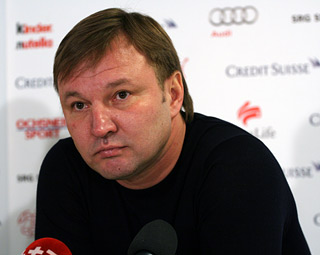 Калитвинцев: новички в \"Волге\" ещё будут