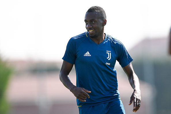 Матюиди оценил уровень футбола в Серии А