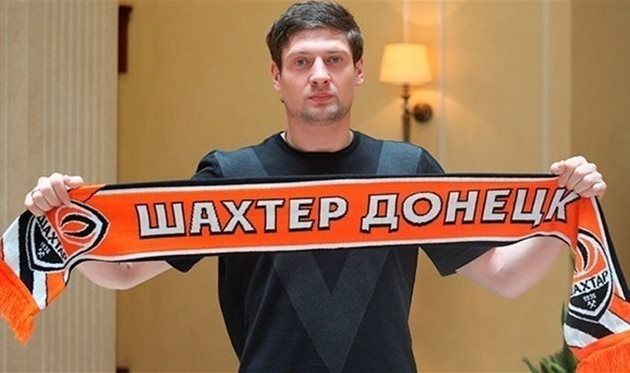 Селезнев: помимо \"Шахтера\" было еще два варианта
