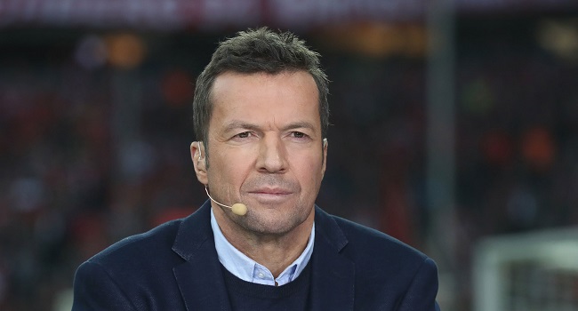 Маттеус похвалил Вернера